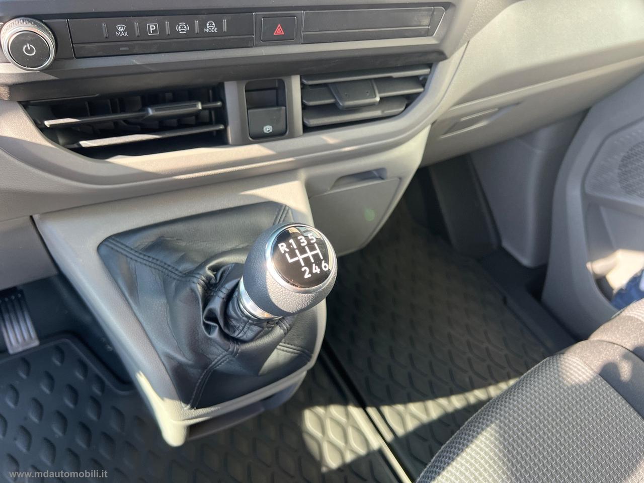 Transporter 2.0 TDI 150 PC-TN Furg.