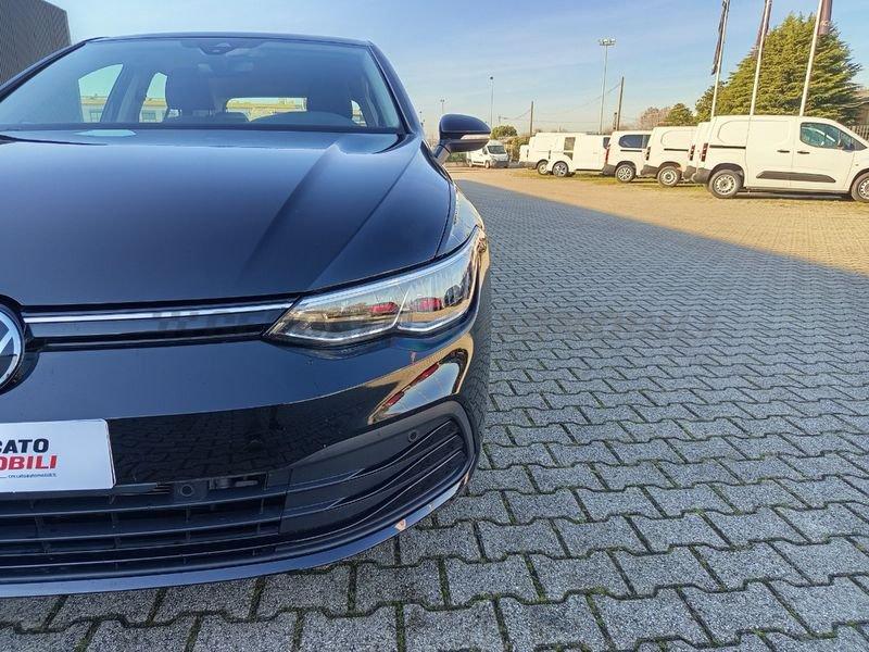 Volkswagen Golf Golf 1.0 etsi evo Life 110cv dsg