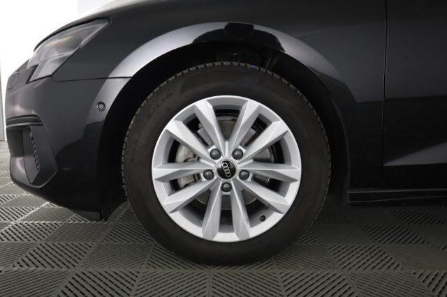 AUDI A3 A3 SPB 30 TFSI S tronic