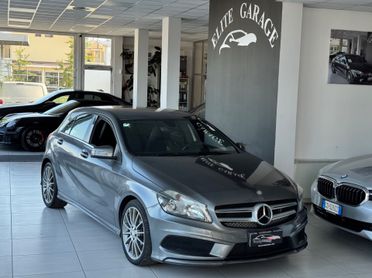 Mercedes-benz A 180 CDI Premium AMG