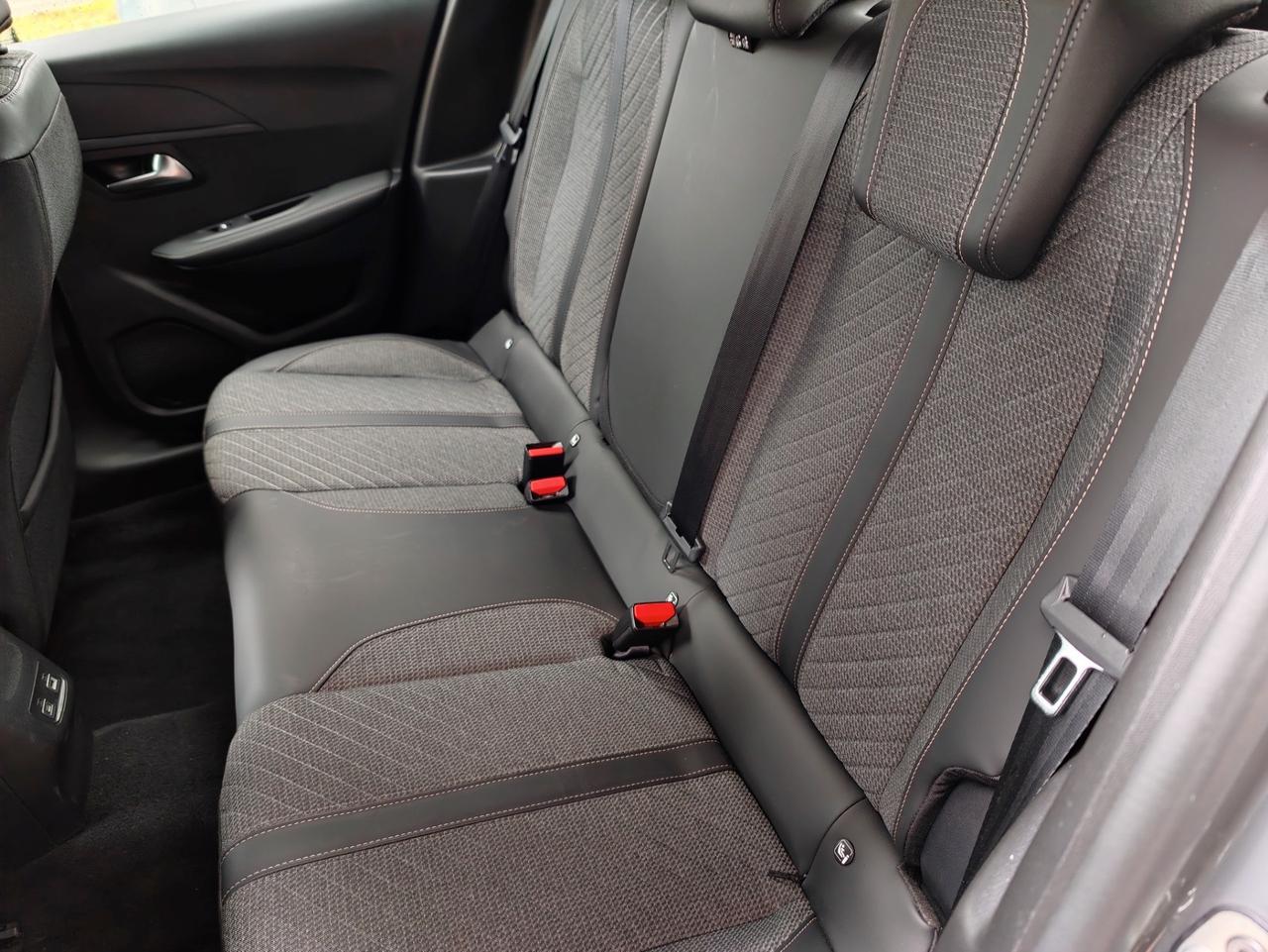 Peugeot 208 100cv Allure PREZZO REALE!