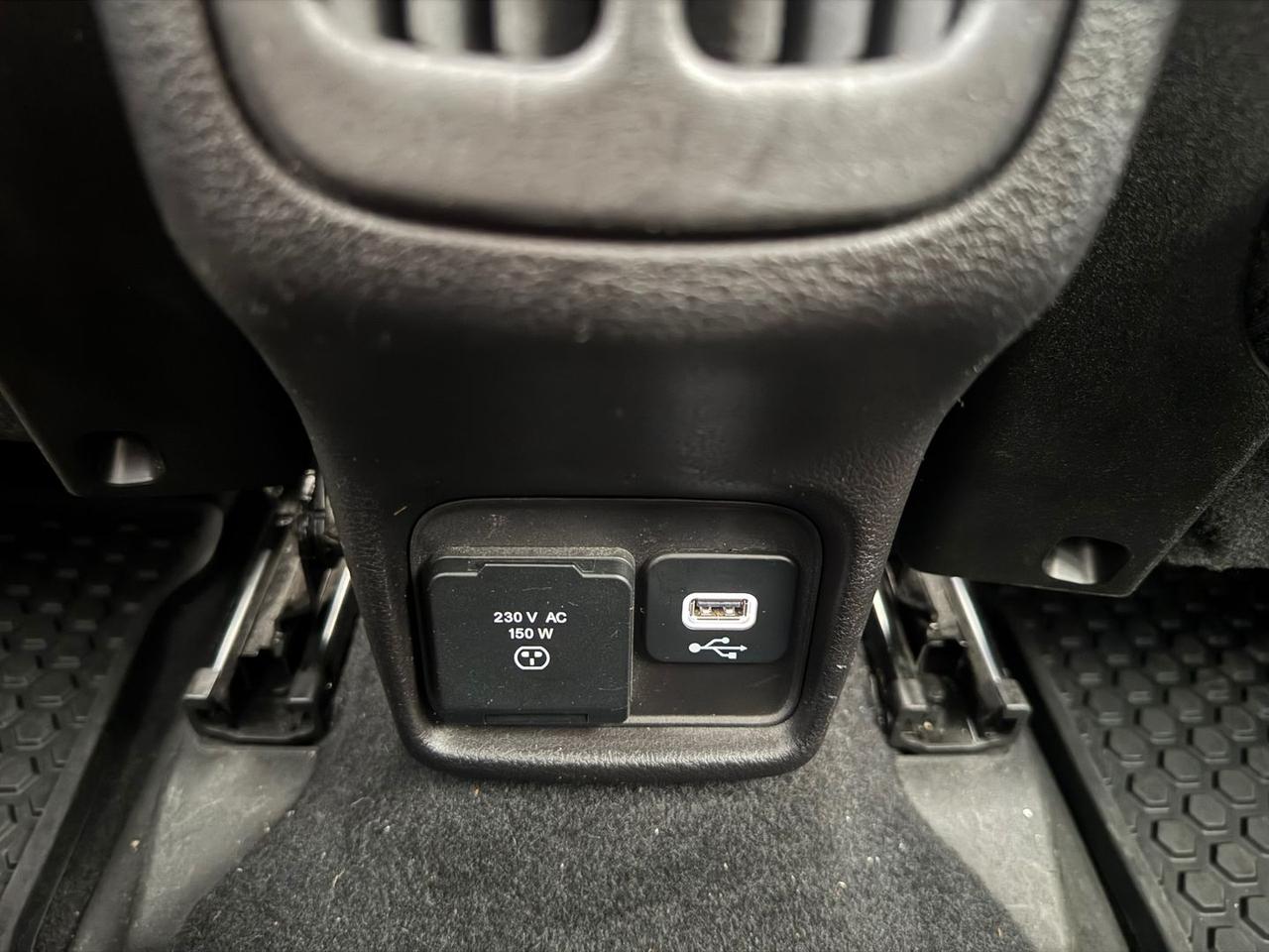 Jeep Compass Trailhawk 1.3 T4 PHEV