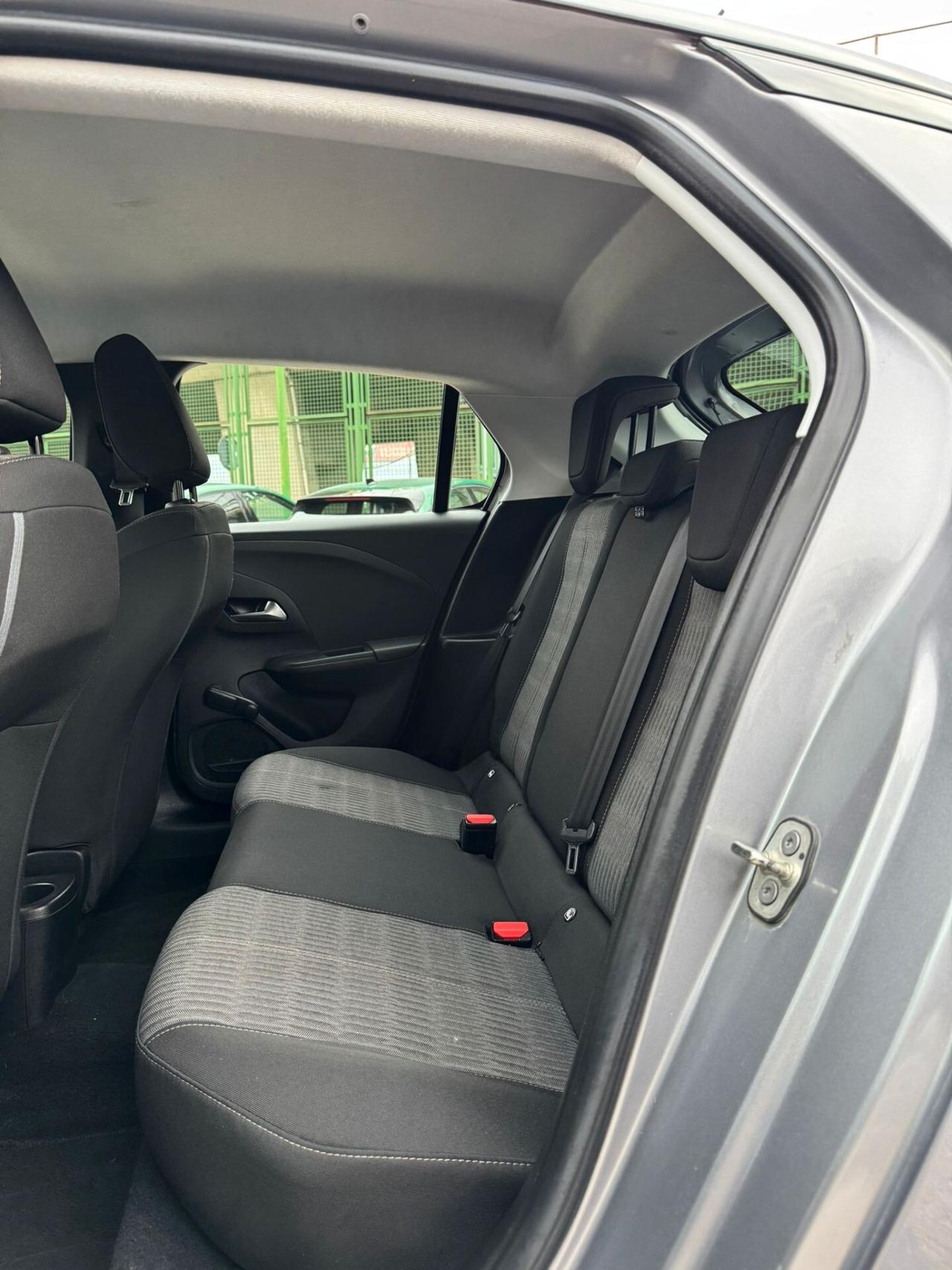 Opel Corsa 1.2 Edition 75 CV -2021