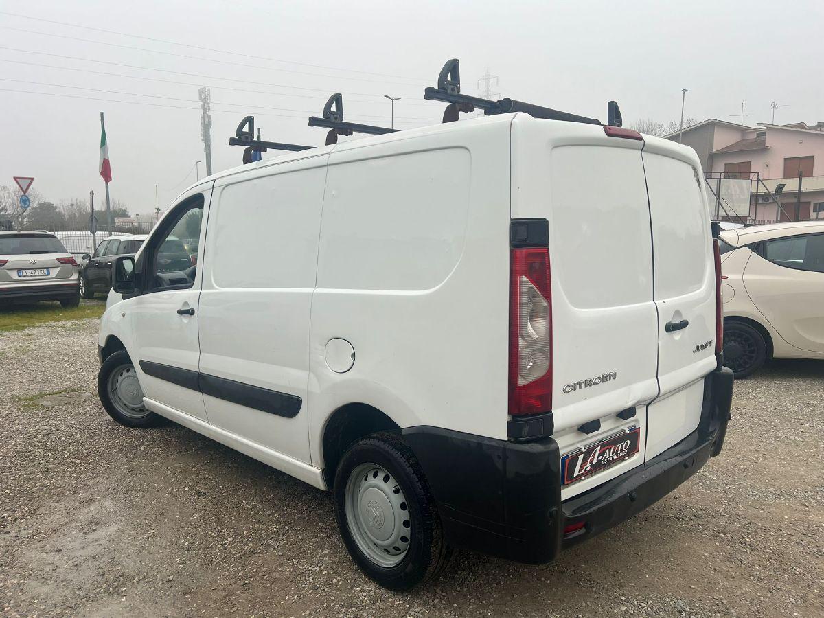 CITROEN jumpy 29-2.0 hdi 160cv L1H1 Fap jumpy 29-2.0 hdi 160cv L1H1 Fap