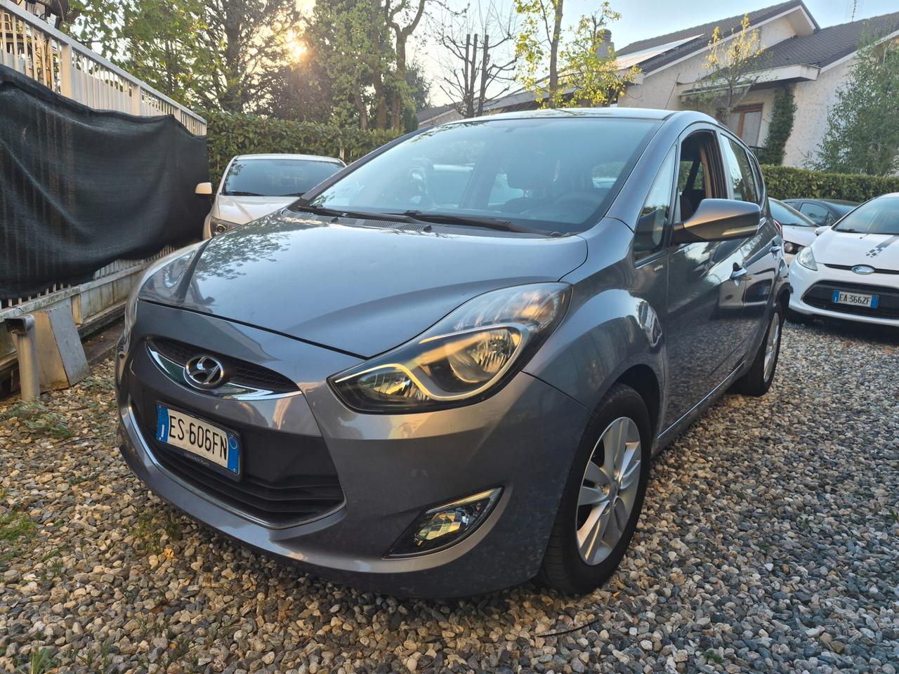 Hyundai iX20 1.4 90 CV Econext Comfort