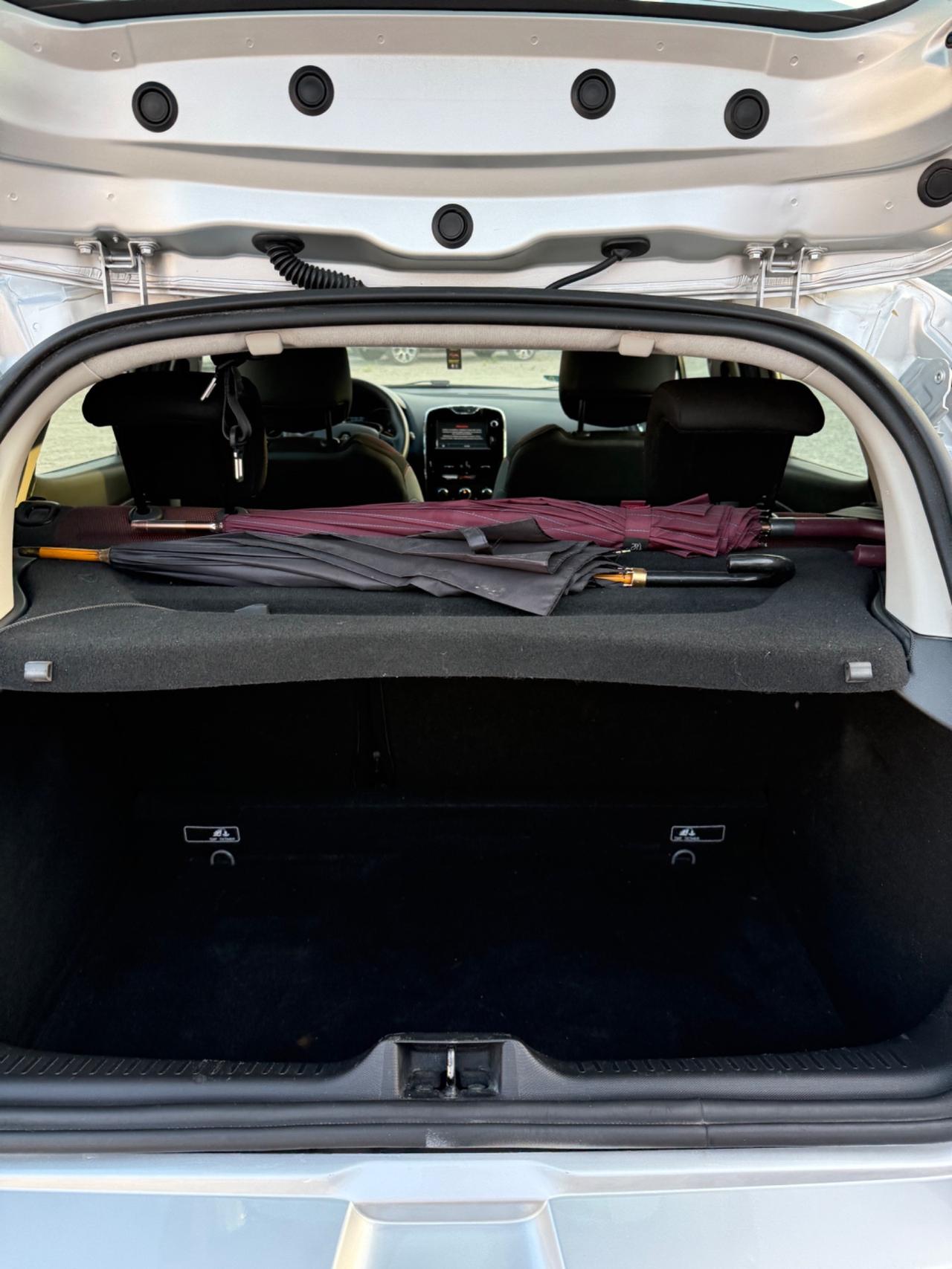 Renault Clio 1.5 dCi 8V 75CV 5 porte Live