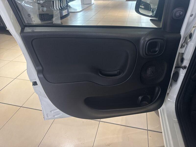 FIAT Panda Panda 1.0 FireFly S&S Hybrid