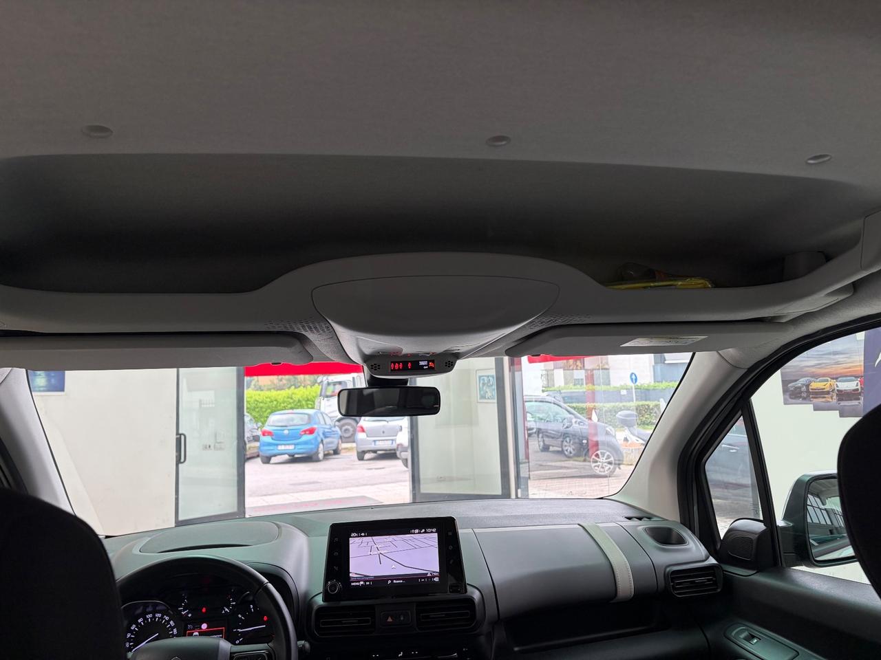 Citroen Berlingo PureTech 110 Stop&Start M Feel