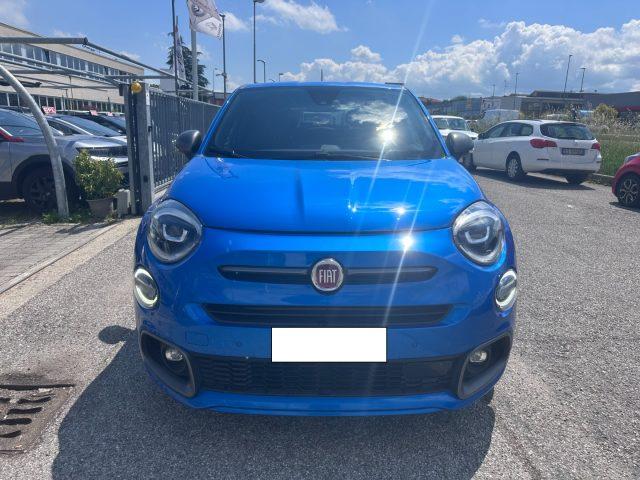 FIAT 500X 1.3 T4 150 CV DCT Sport