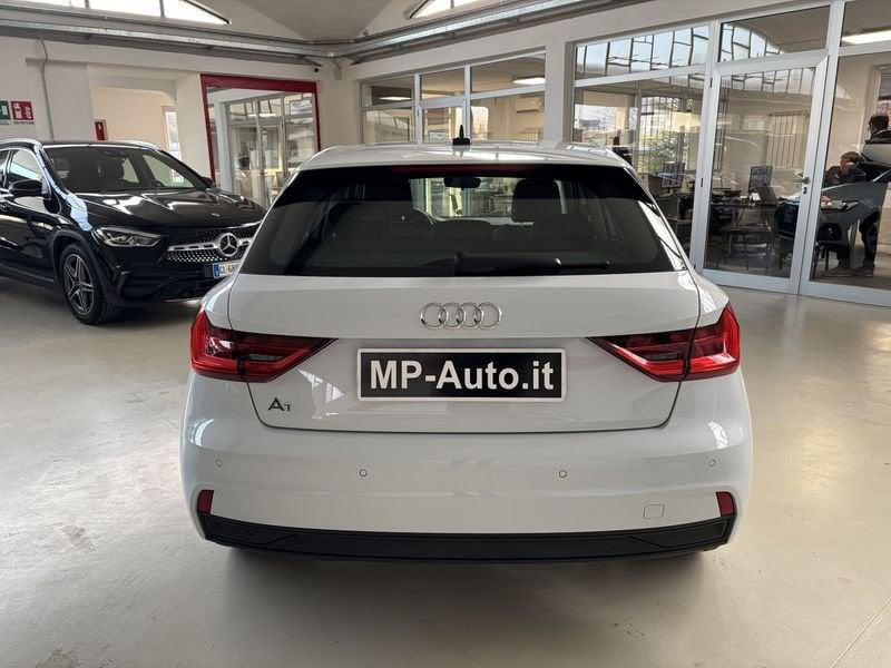 Audi A1 SPB 25 TFSI SOLO 27000 KM