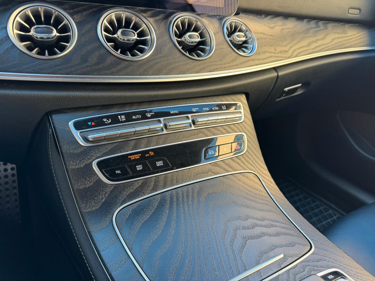 Mercedes-benz E 300 d Auto 4Matic Mild hybrid Sport