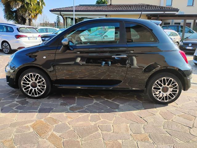 FIAT 500 1.3 Multijet 95 CV S