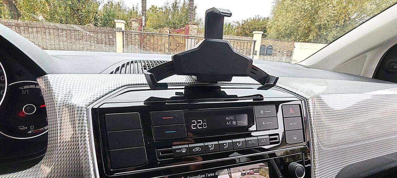 Volkswagen e-up! 5p 82CV- Anno 2021