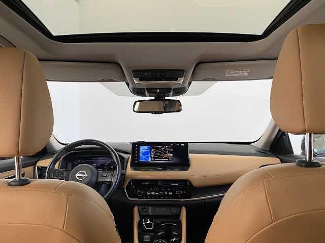 Nissan X-Trail e-Power e-4orce 4WD 7 posti Tekna