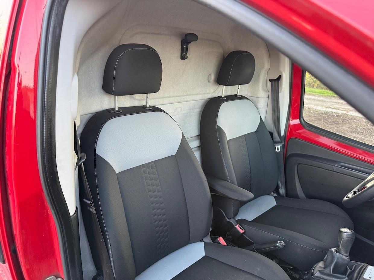 Fiat Fiorino ADVENTURE