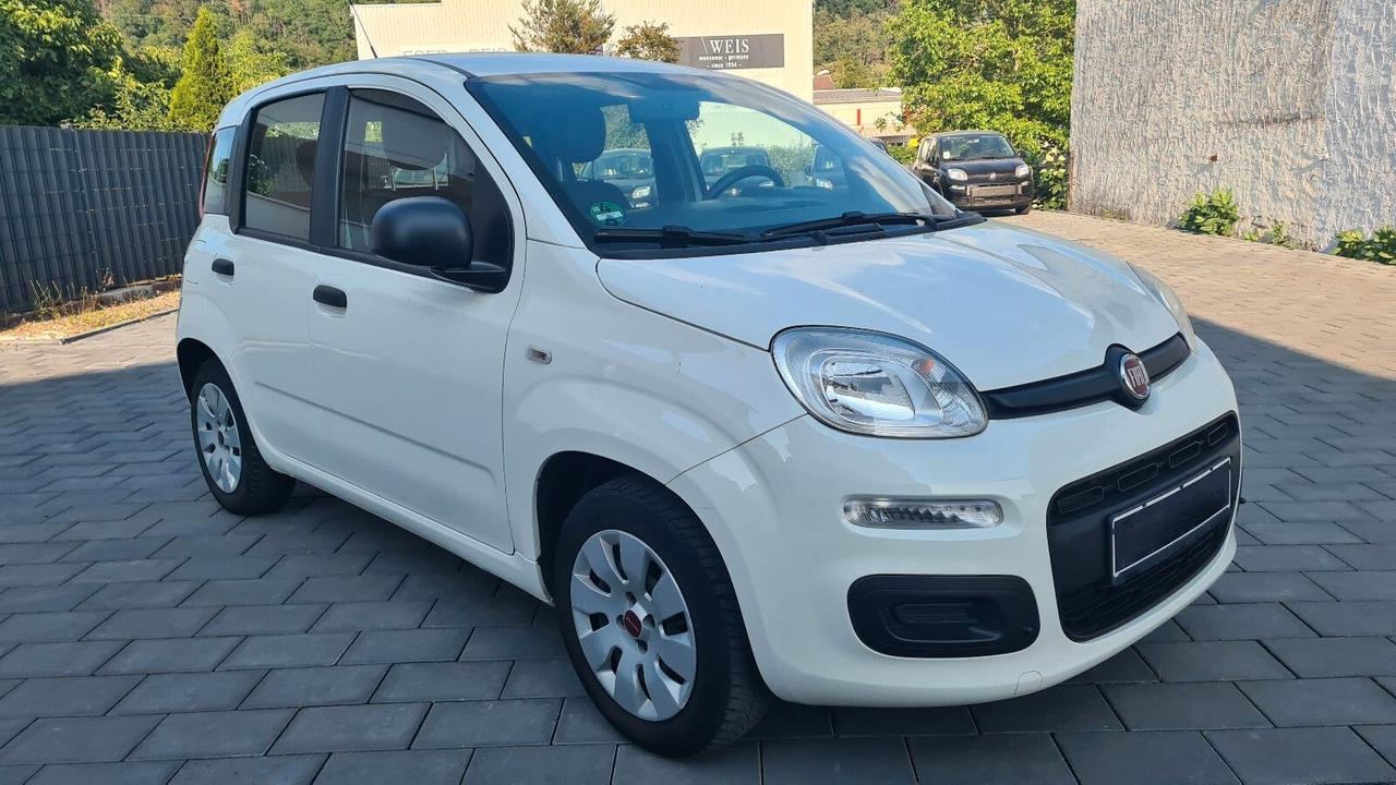 Fiat Panda 1.2 Pop