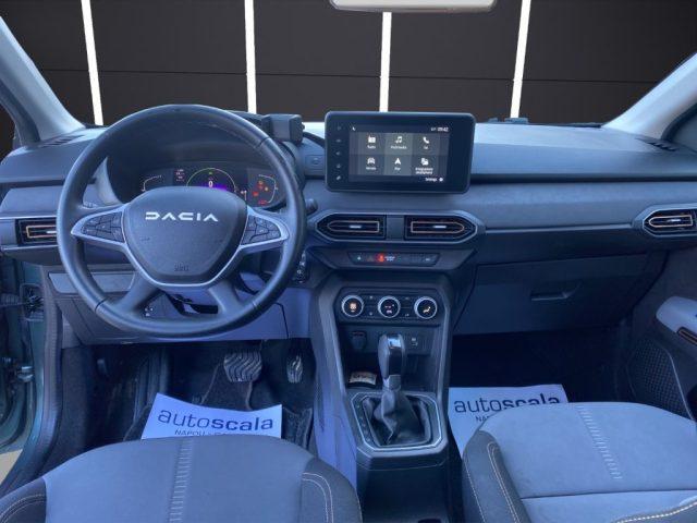 DACIA Jogger 1.6 Hybrid 140 5 posti Extreme