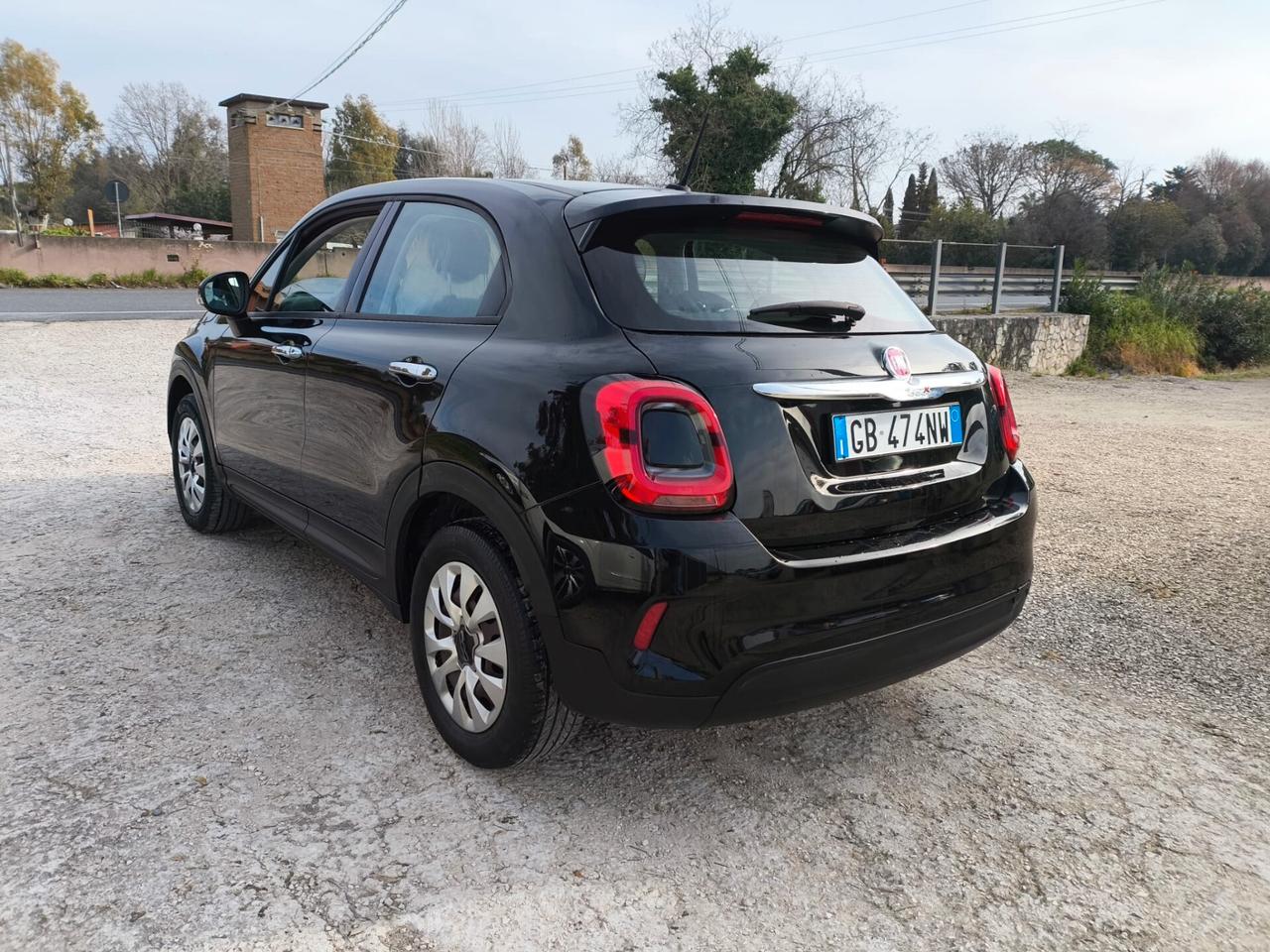 Fiat 500X 1.3 MultiJet 95 CV Urban