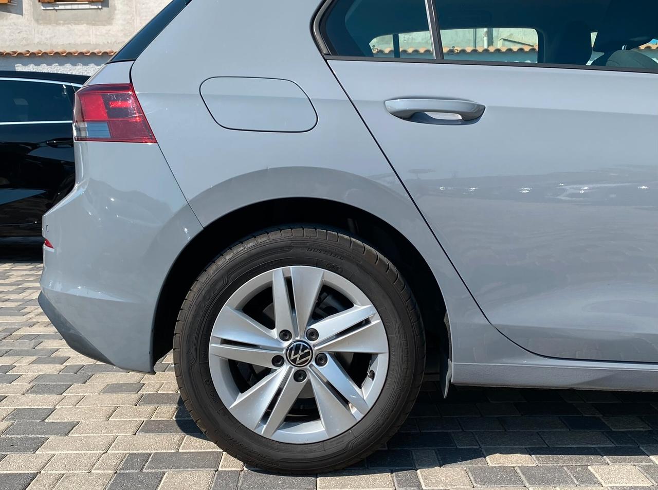 Volkswagen Golf Life 2.0 TDI 116CV DSG