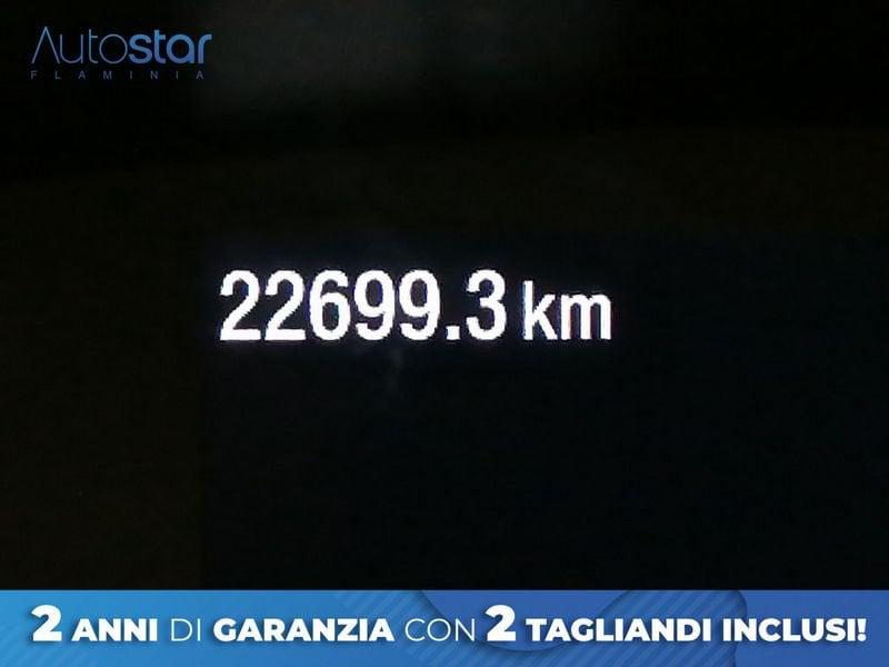 Ford Fiesta Active 1.0 ecoboost h 125cv