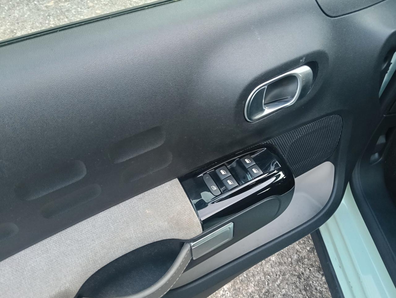 Citroen C3 BlueHDi 75 S&S Shine