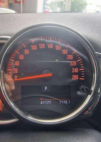 MINI One Countryman Mini Countryman F60 1.5 Baker Street auto
