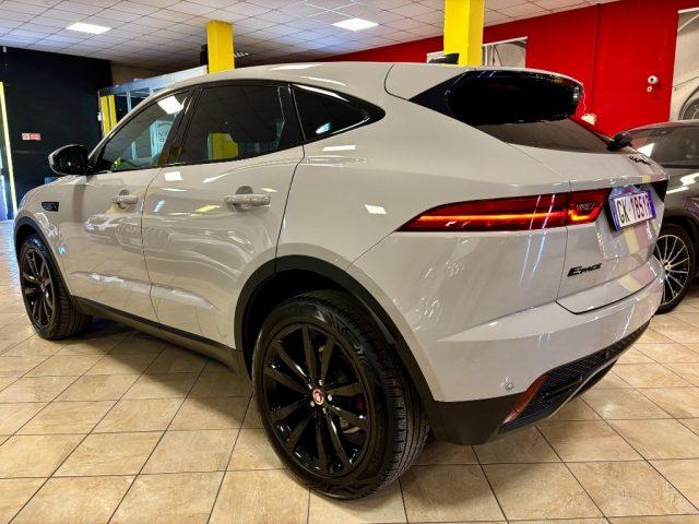 JAGUAR E-Pace 2.0D I4 163 CV AWD Auto N1 AUTOCARRO + IVA