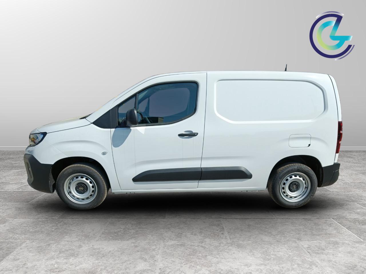 OPEL Combo Cargo L1H1 - BlueHdi 100cv S&S