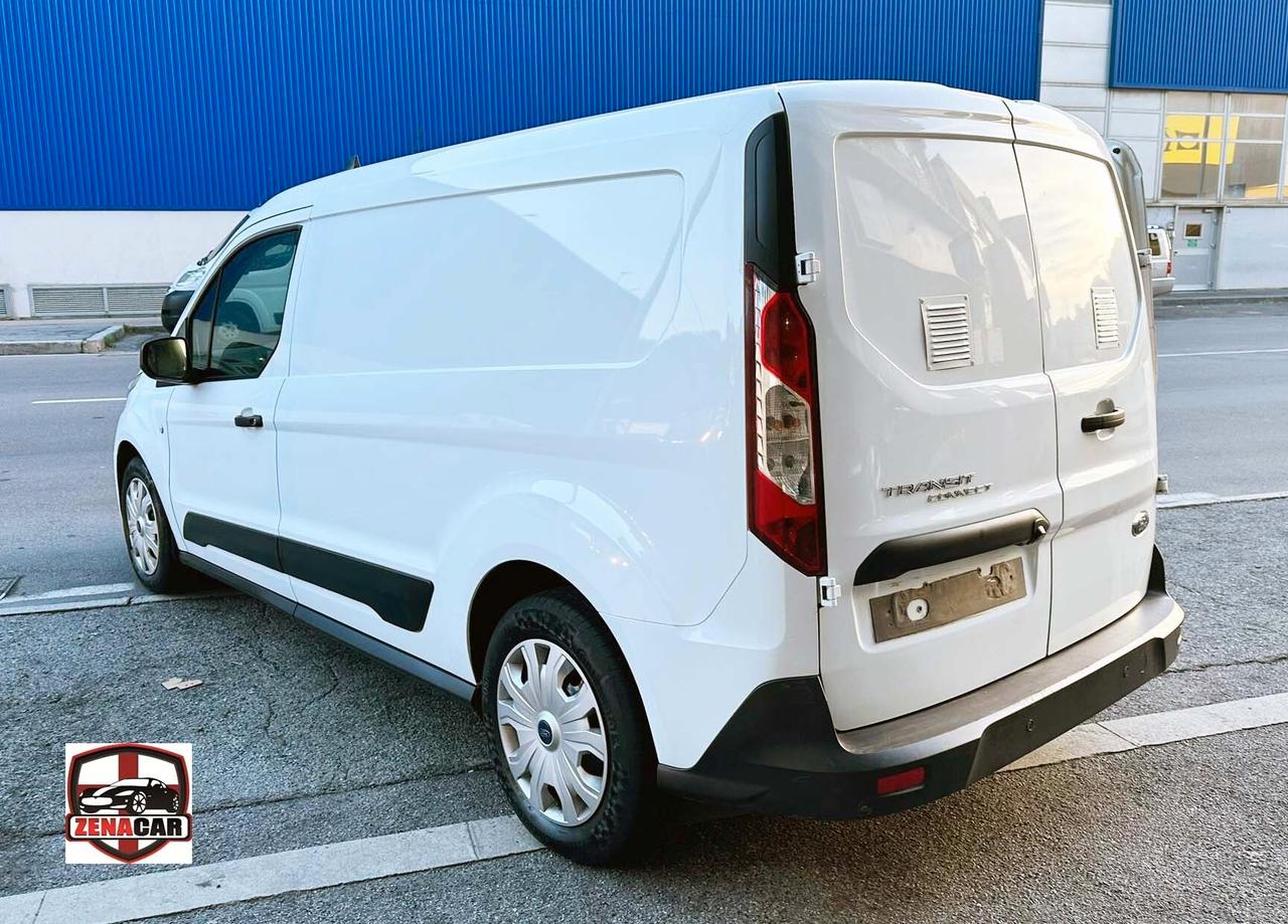 Ford Transit Connect Lungo 1.5 TDCI 100 CV