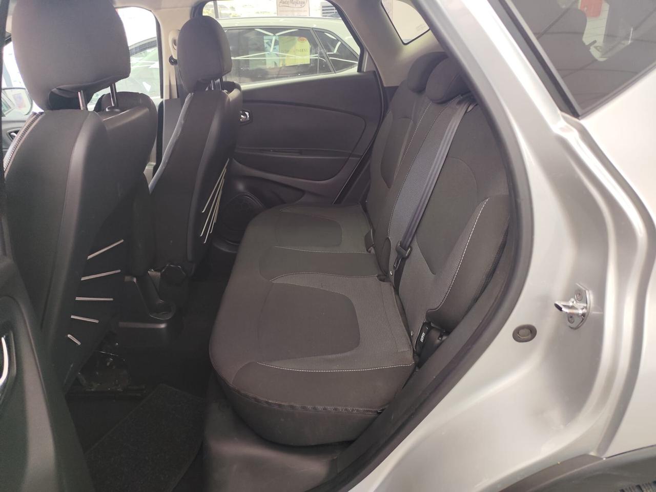 Renault Captur 1.5 dCi 8V 90 CV Start&Stop Energy R-Link