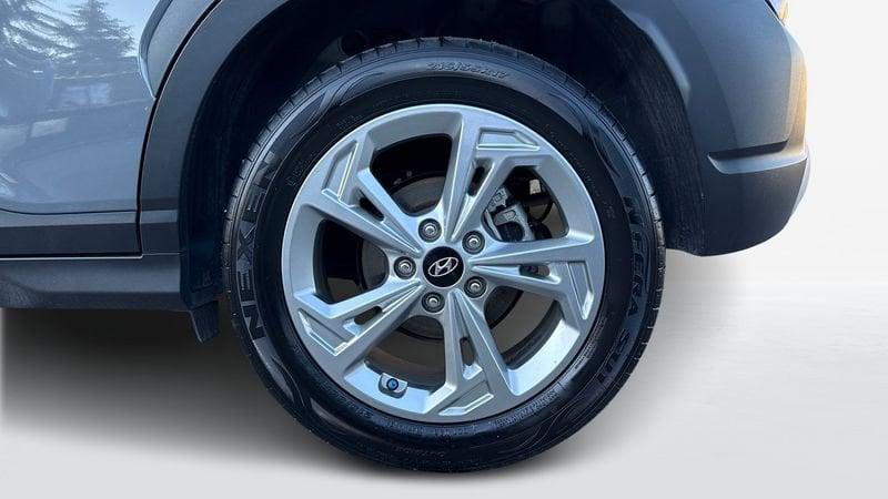 Hyundai Kona I 2021 Modello - Versione