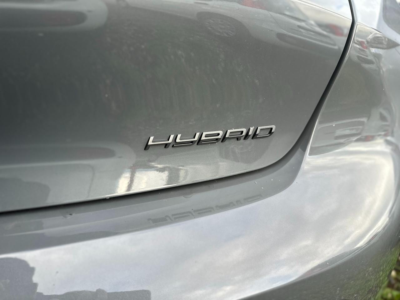 PEUGEOT 208 II 2023 - 208 1.2 hybrid GT 145cv e-dcs 6