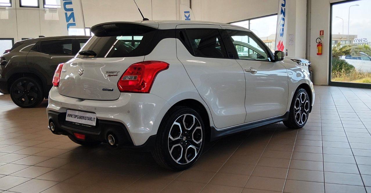 Suzuki Swift 5 Porte Swift 1.4h Sport Hybrid