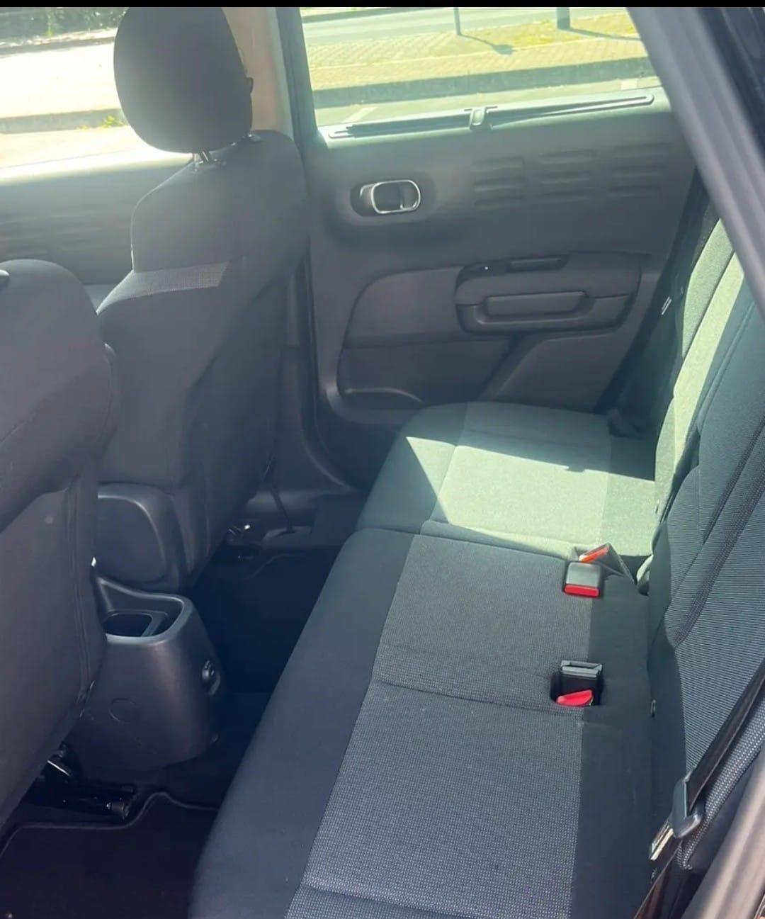 Citroen C3 PureTech 83 S&S Shine