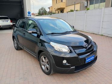 Toyota Urban Cruiser 1.3 Luxury