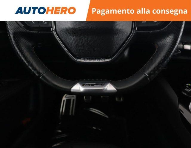 PEUGEOT 5008 BlueHDi 130 S&S GT Line