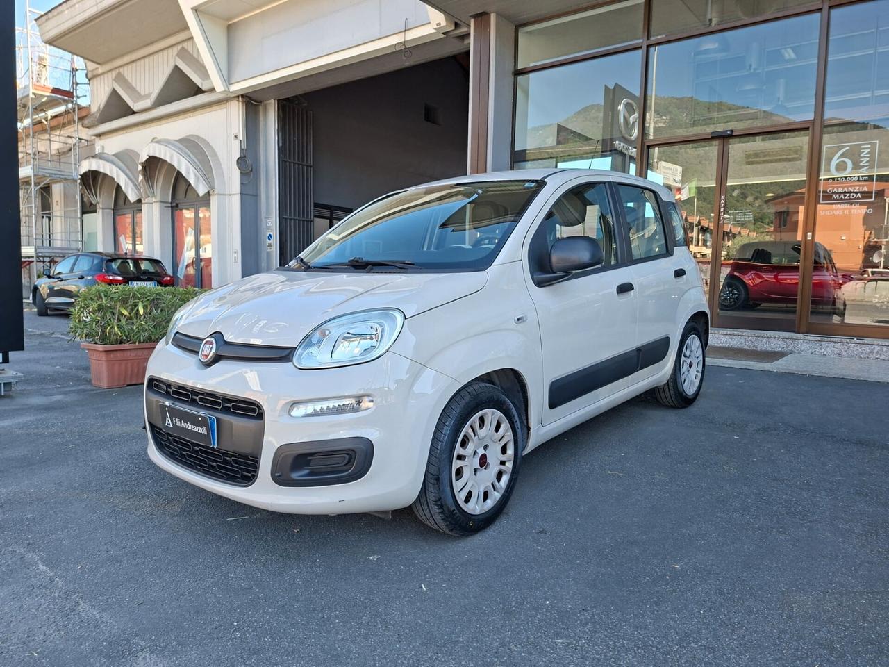 Fiat Panda 1.2 Easy