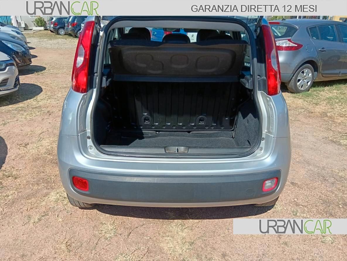 FIAT Panda 1.2 69 Cv 5p - GARANZIA