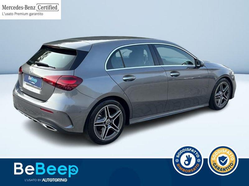 Mercedes-Benz Classe A A 180 AMG LINE PREMIUM AUTO