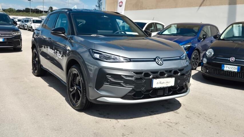 Volkswagen T-Roc 1.5 eTSI ACT 150 CV DSG Style - KM0 2026