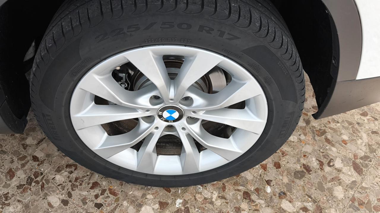 Bmw X1 sDrive16d Sport Line