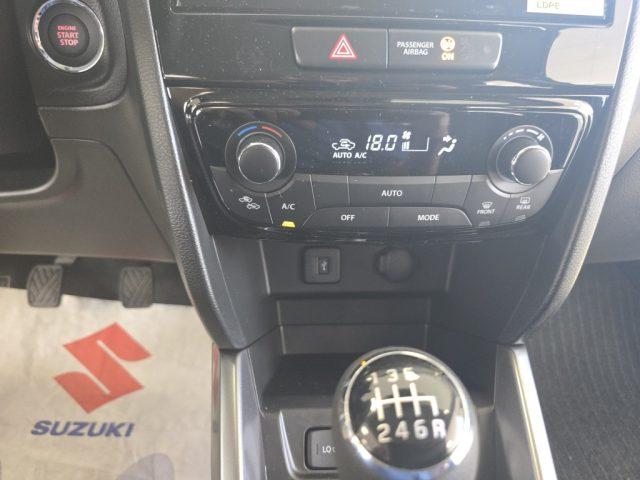 SUZUKI Vitara 1.4 Hybrid 4WD Cool+ EXTRA PROMO permuta/rottamaz