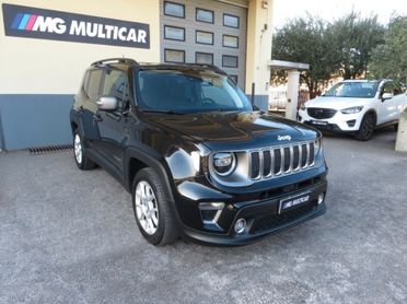 Jeep Renegade 1.0 t3 Limited full led/keyless/adas/sens ant-post