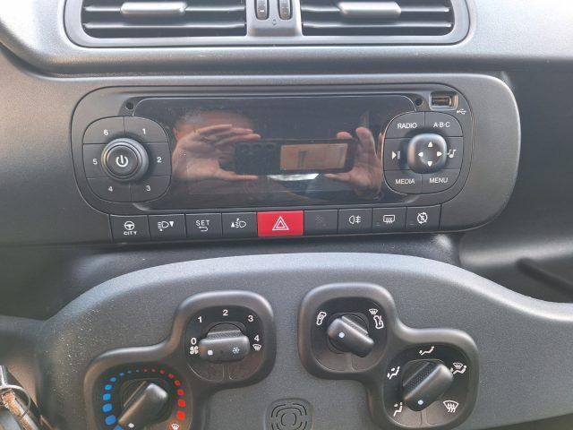 FIAT Panda 1.2 EasyPower *GPL*