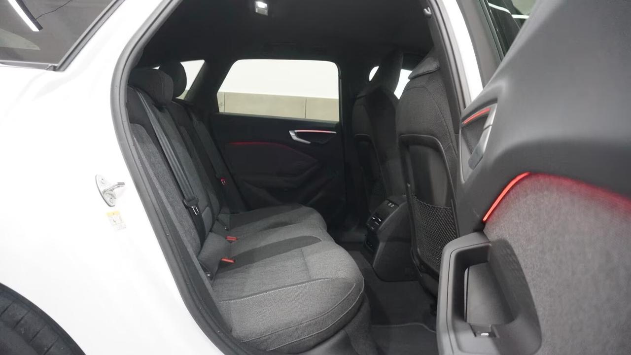 Audi A5 TDI S-Line Matrix LED/360°