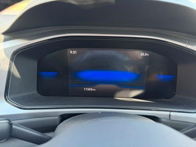 Volkswagen T-Roc 1.5 TSI ACT DSG Life