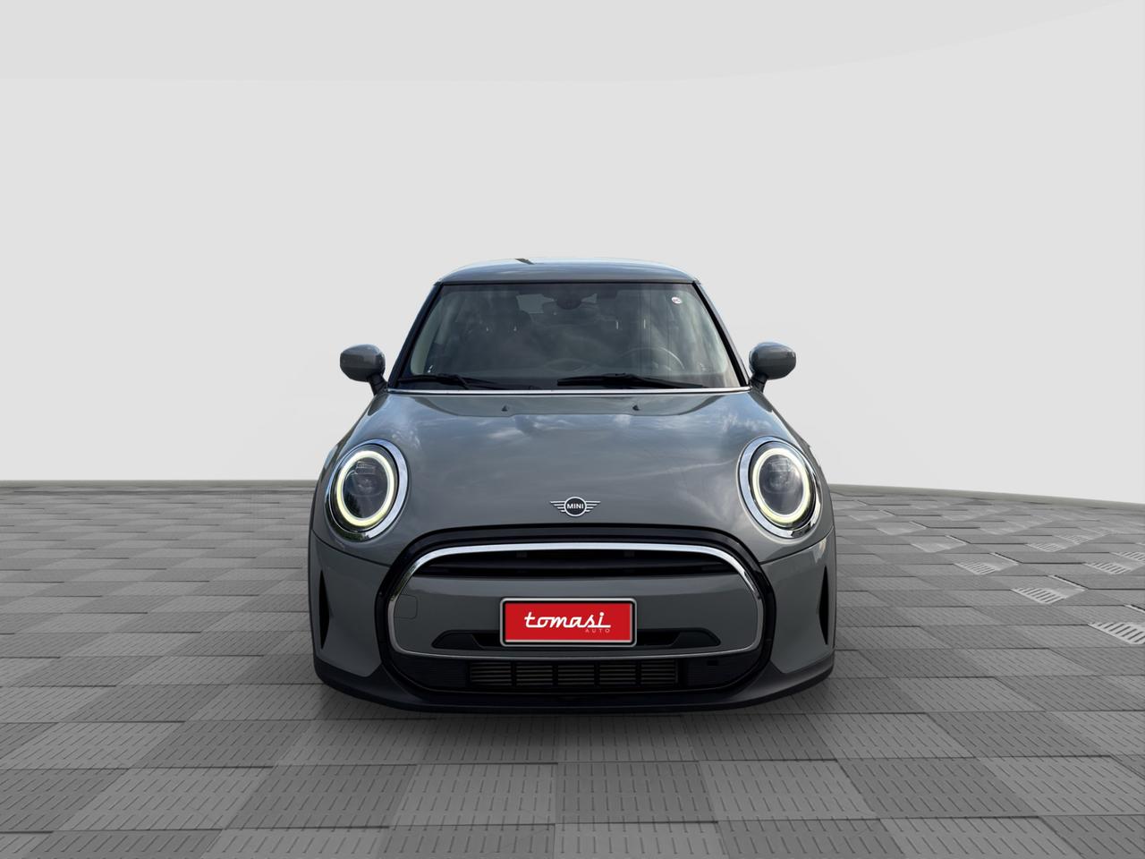 MINI Mini (F56) 1.5 One 75 CV