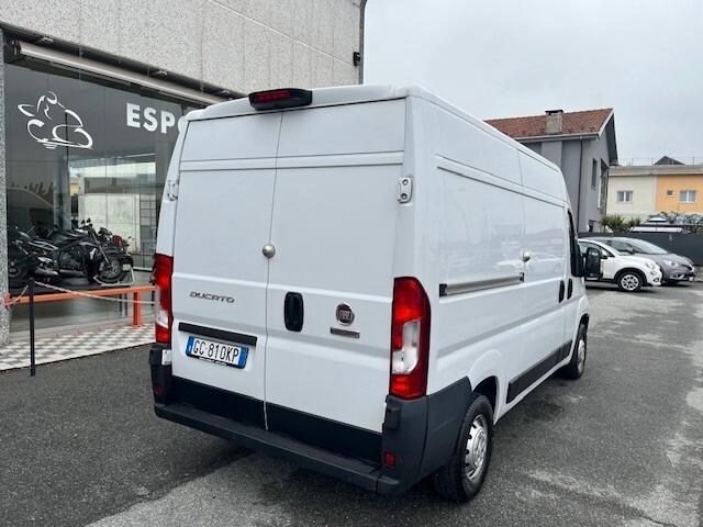 Fiat Ducato 35 2.3 MJT 160CV PM-TN Furgone