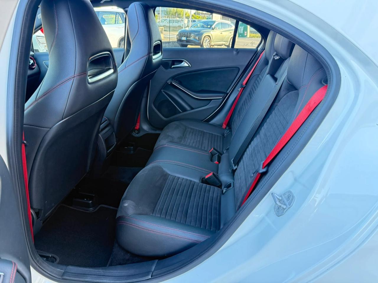 Mercedes-benz A 250 4Matic Automatic Supersport