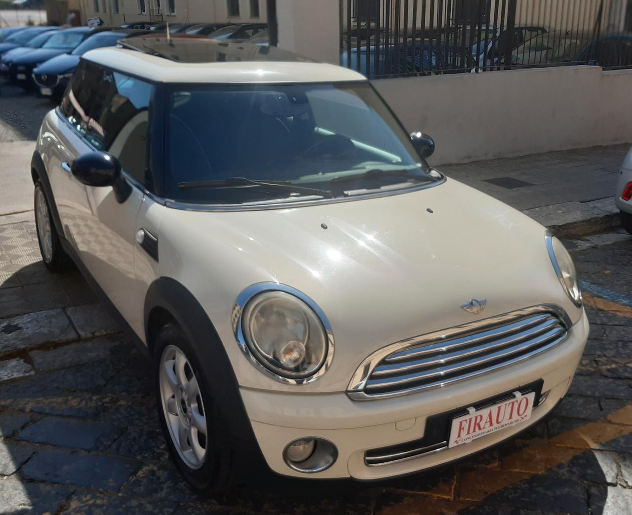 Mini COOPER 1.4 16V One 95CV